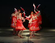 3 июня ансамбль «Щедрик» участвовал во II Международном фестивале-конкурсе «Творческий бриз» в г. Москва и получил Диплом I степени за исполнение танца «Калинка»
